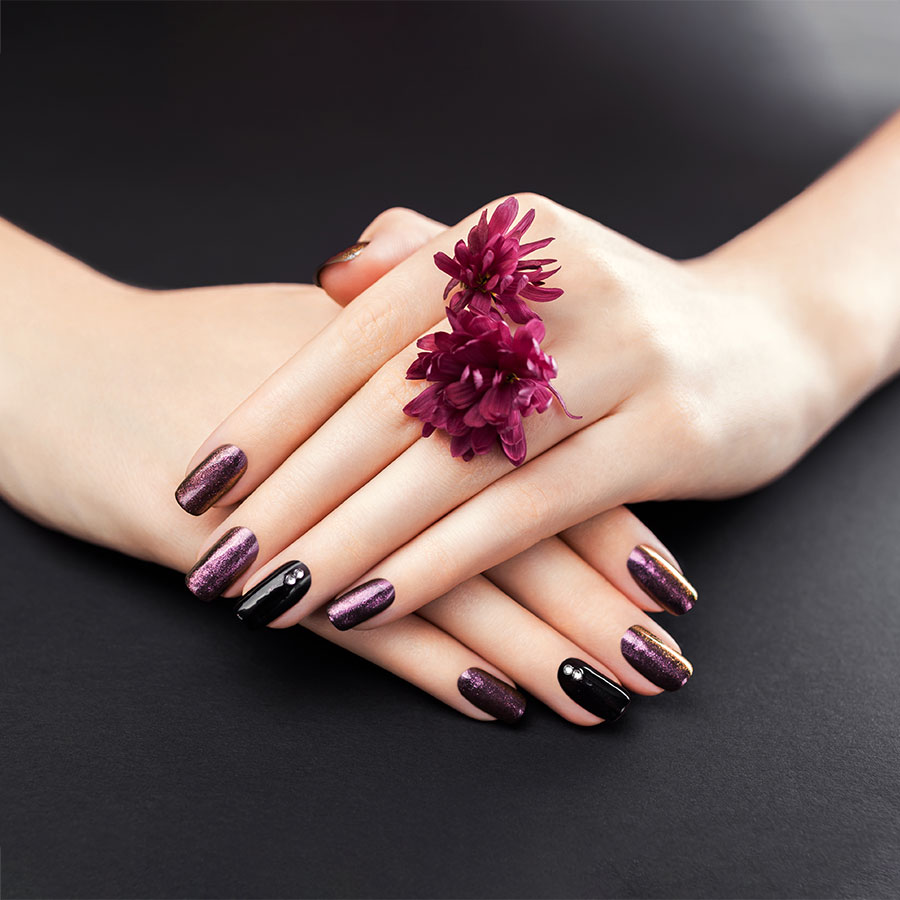 Crown Nail Lounge