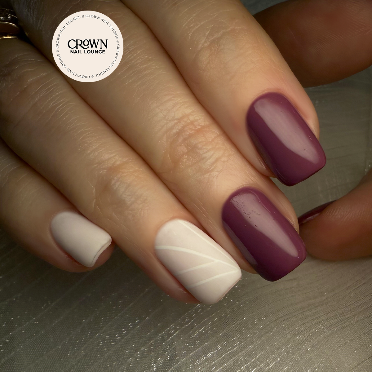 Crown Nail Lounge