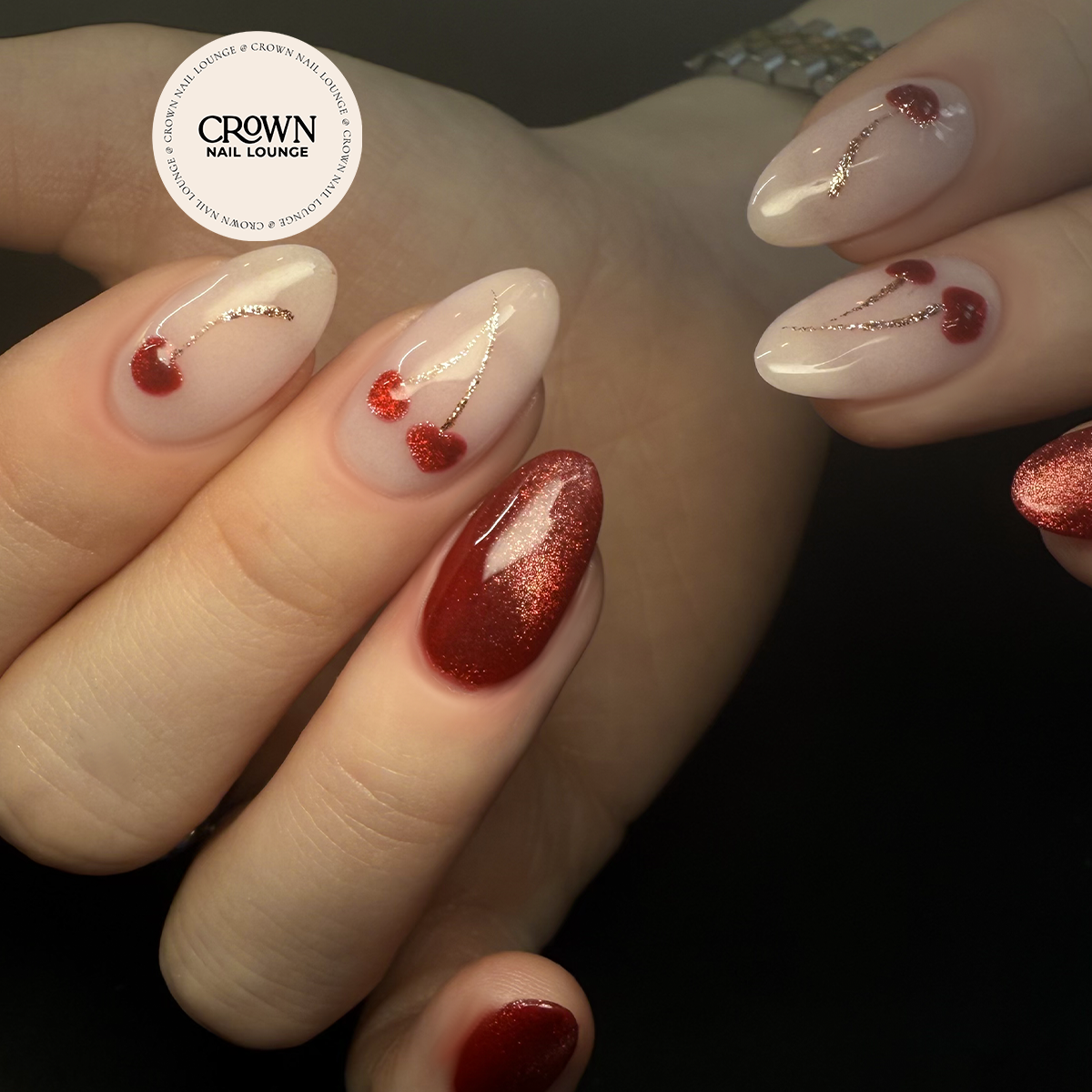 Crown Nail Lounge