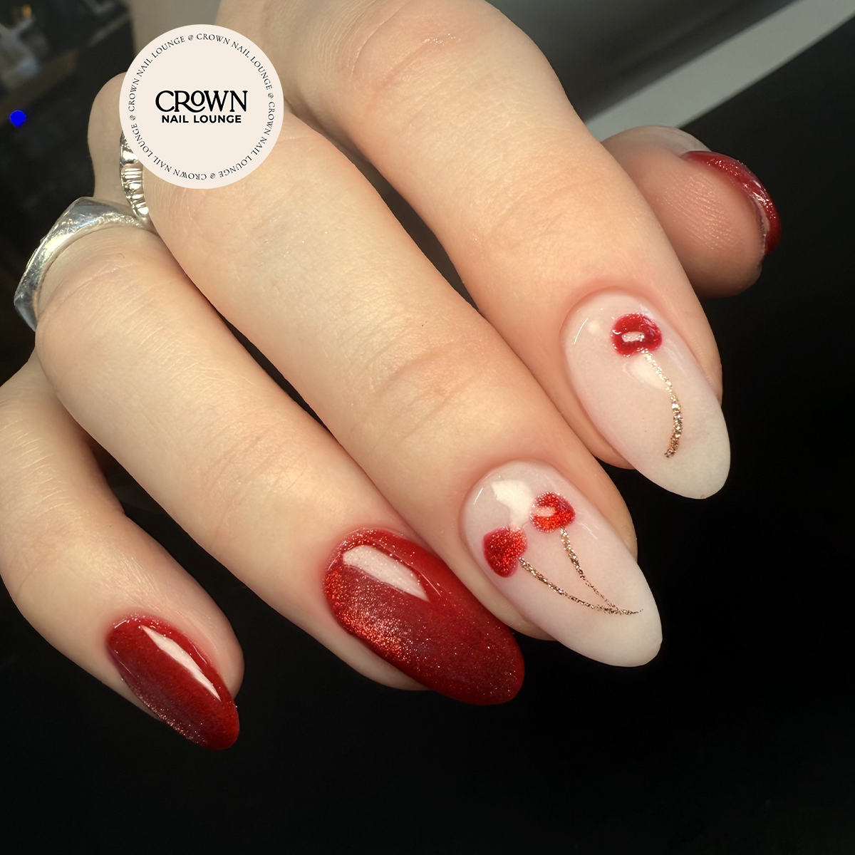 Crown Nail Lounge