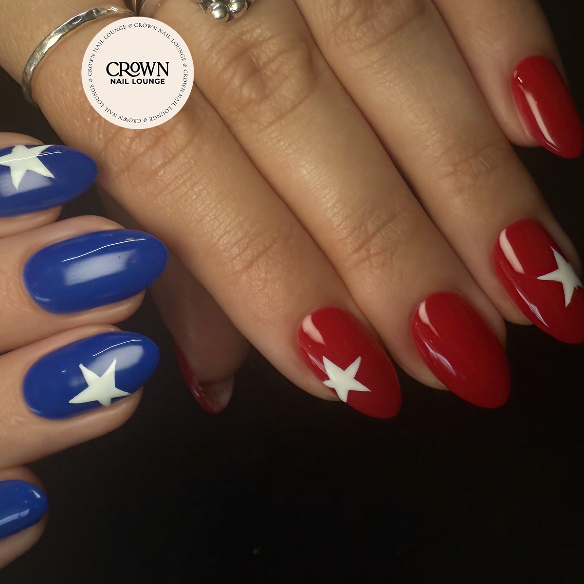 Crown Nail Lounge