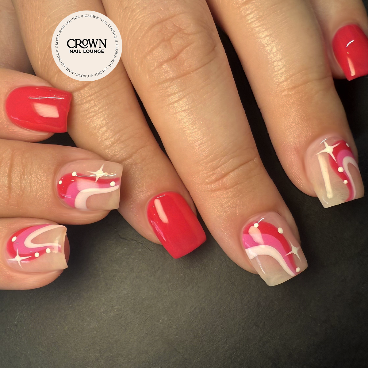 Crown Nail Lounge