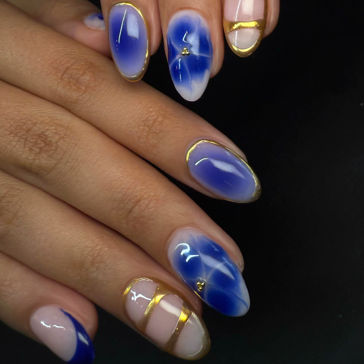 Crown Nail Lounge