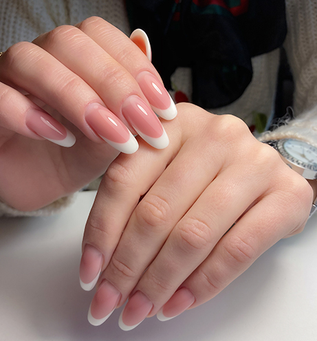 Crown Nail Lounge