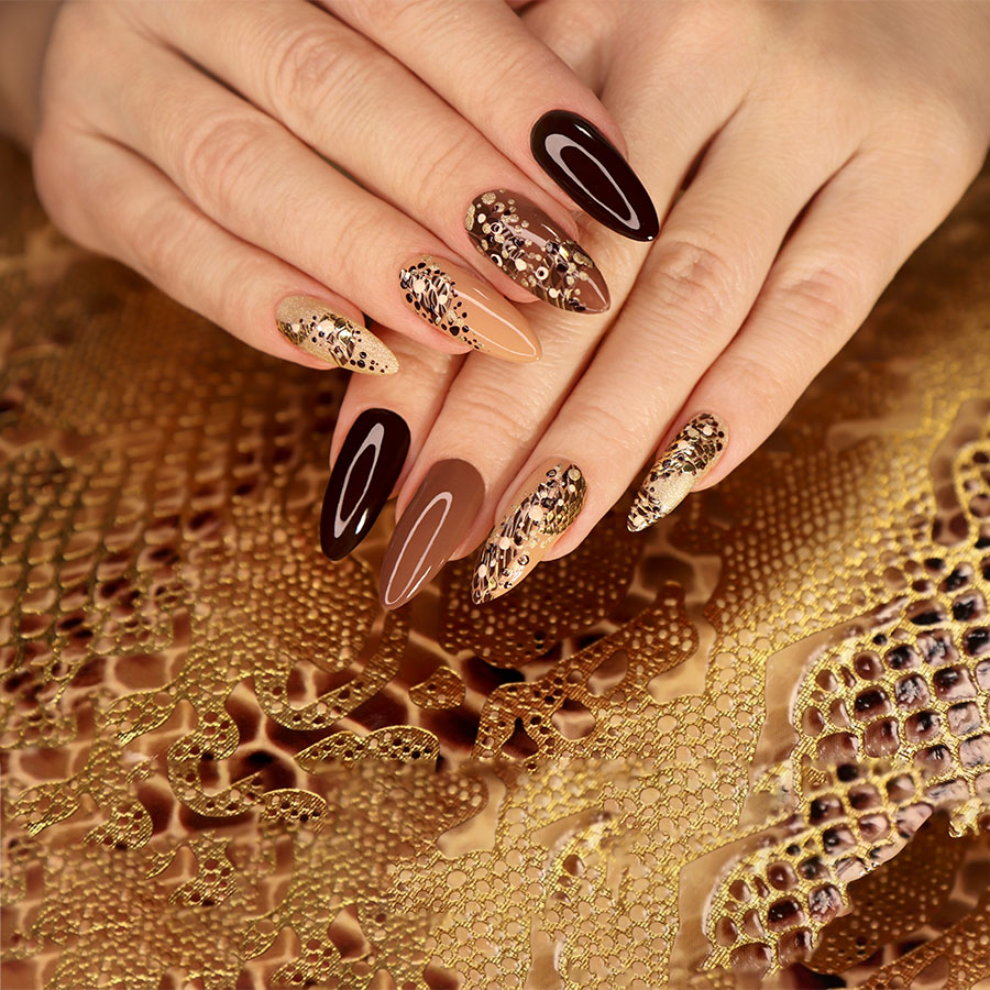 Crown Nail Lounge